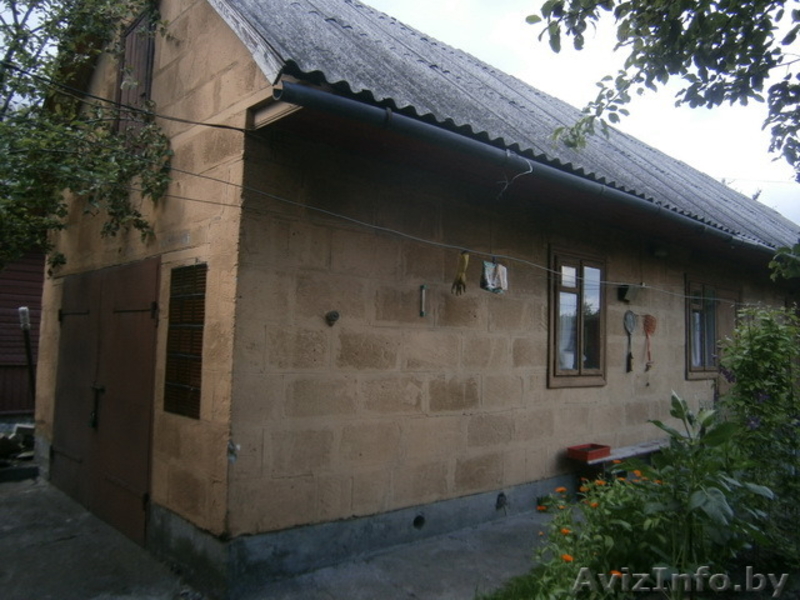 Дом район Граевка - Изображение #4, Объявление #1110021