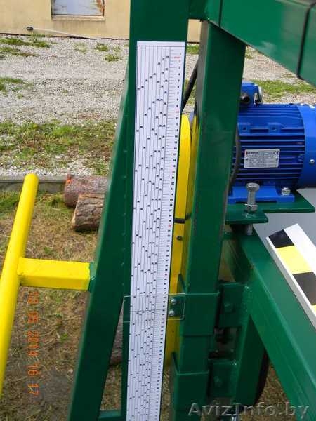 Станок TTS – 700/35 - Изображение #5, Объявление #1109914