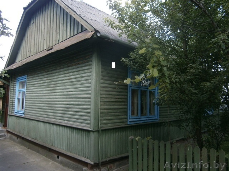 Дом район Граевка - Изображение #5, Объявление #1110021