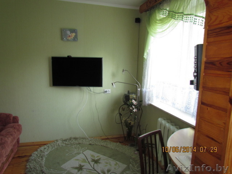 4-х комн.квартира ул.Московская - Изображение #3, Объявление #1107538