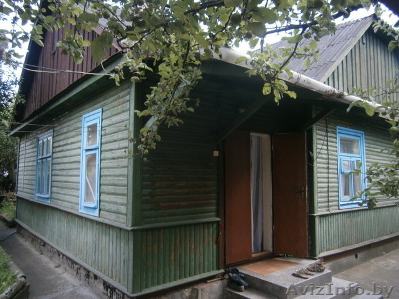 Дом район Граевка - Изображение #6, Объявление #1110021