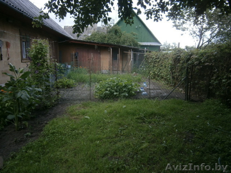 Дом район Граевка - Изображение #7, Объявление #1110021