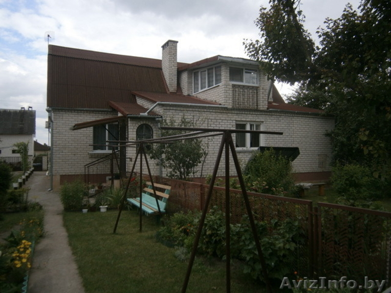 Дом в д.Тюхиничи - Изображение #4, Объявление #1110851