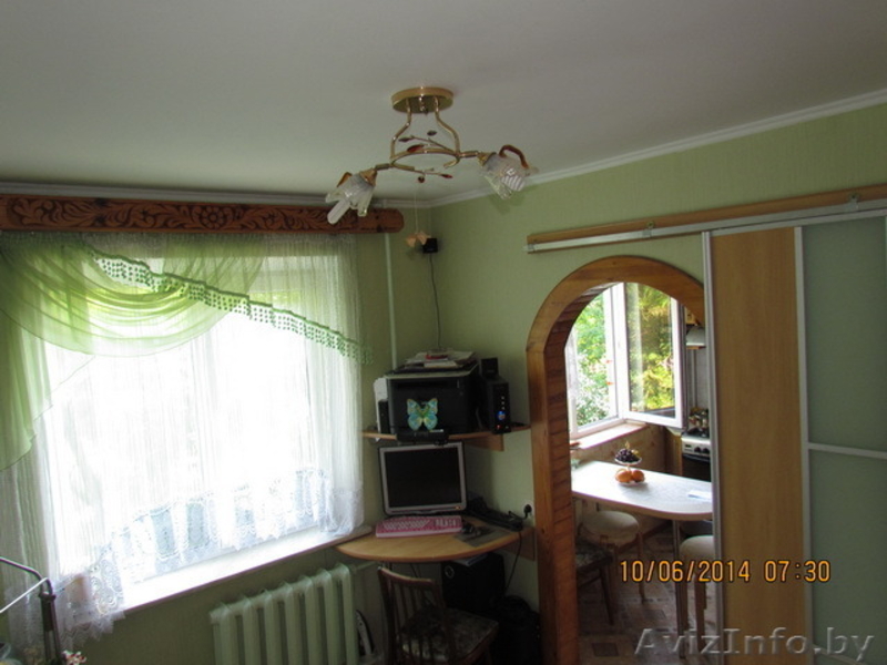 4-х комн.квартира ул.Московская - Изображение #4, Объявление #1107538