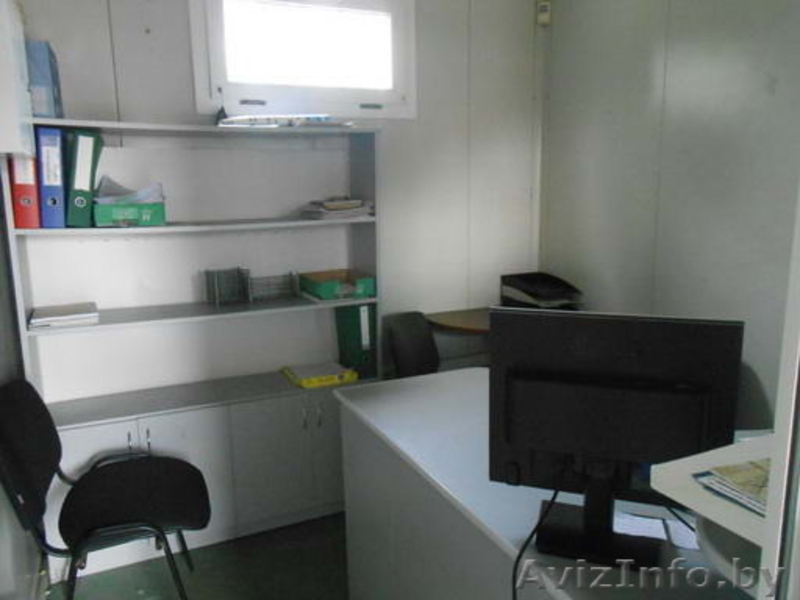 Торговый павильон в собственность, Брест, 29,6 кв.м. 140028 - Изображение #4, Объявление #1098500