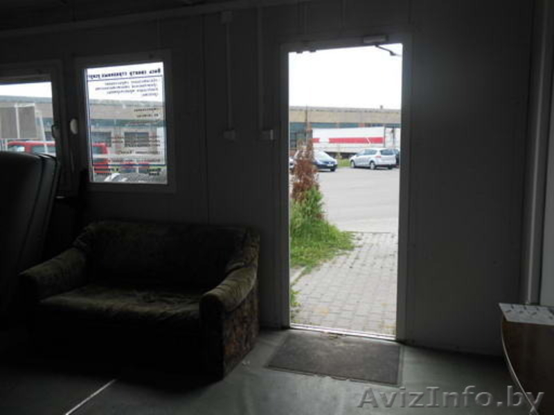 Торговый павильон в собственность, Брест, 29,6 кв.м. 140028 - Изображение #5, Объявление #1098500