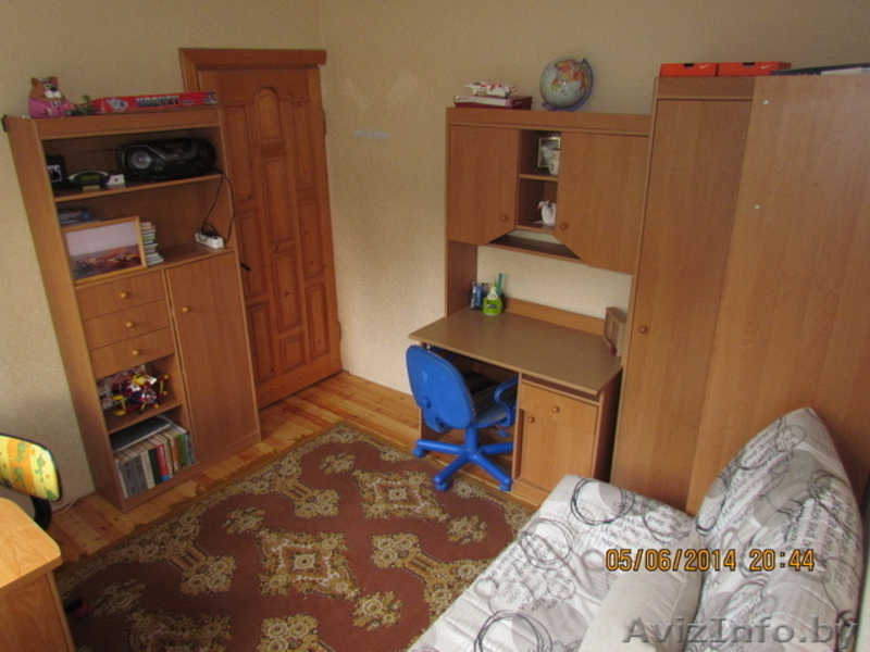 4-х комн.квартира ул.Московская - Изображение #2, Объявление #1107538