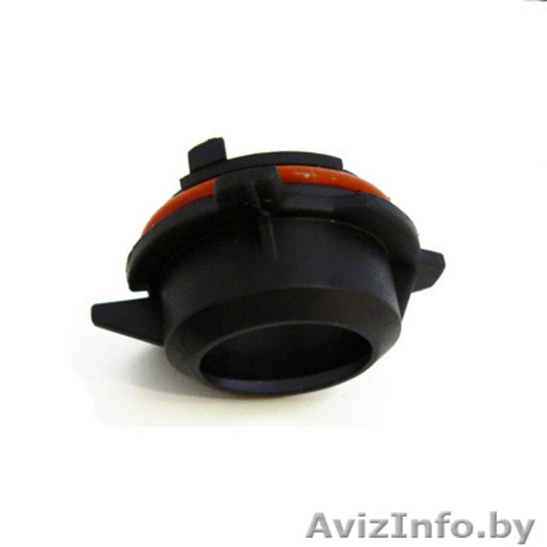 Переходники под ксеноновую лампу (под ксенон). На все авто - Изображение #1, Объявление #1108039