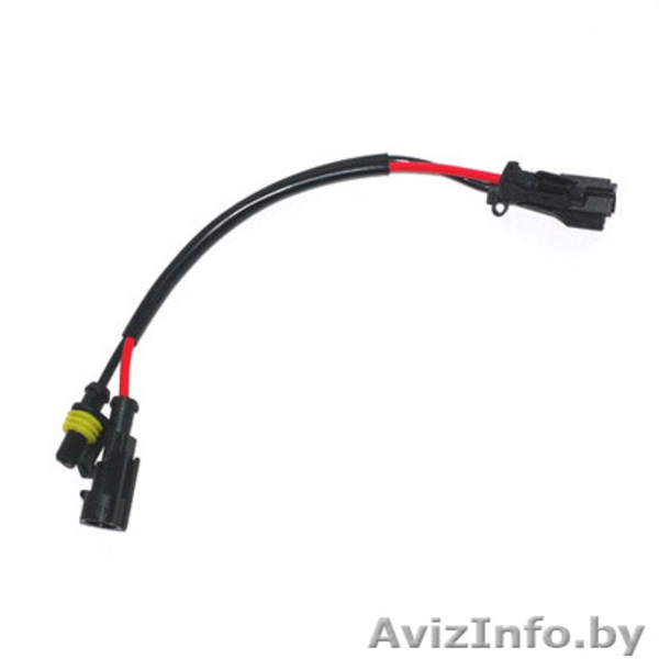 Переходники под ксеноновую лампу (под ксенон). На все авто - Изображение #6, Объявление #1108039