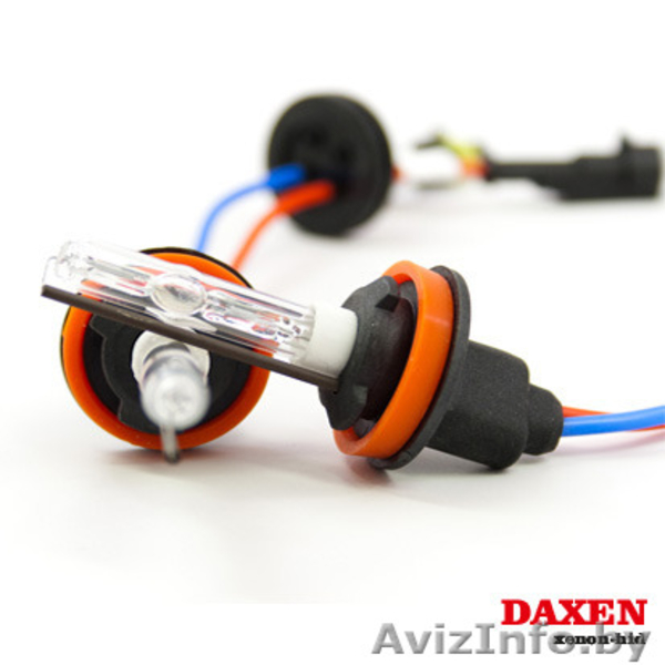 Ксеноновые лампы D2S, D2R, D1S, Н1, Н3, Н4, Н7, Н8, Н11. Гарантия! - Изображение #2, Объявление #1108048