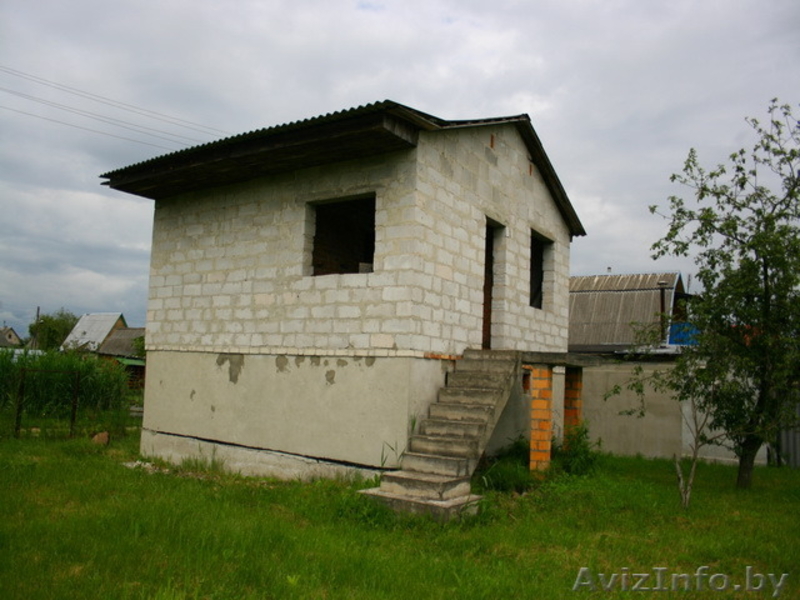 ДАЧУ продам в пригороде Бреста! - Изображение #2, Объявление #1112194