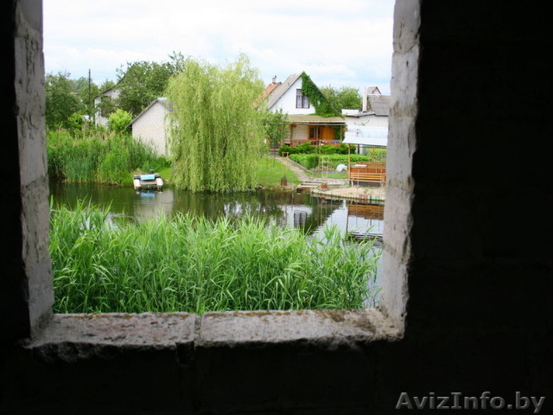 ДАЧУ продам в пригороде Бреста! - Изображение #3, Объявление #1112194