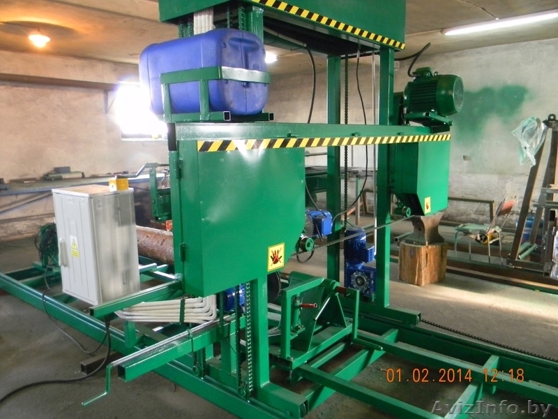 Oцилиндровочный Cтанок TTO 100/50 - Изображение #1, Объявление #1109912