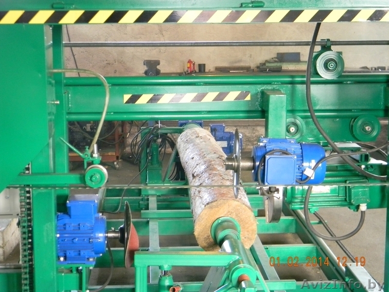 Oцилиндровочный Cтанок TTO 100/50 - Изображение #3, Объявление #1109912