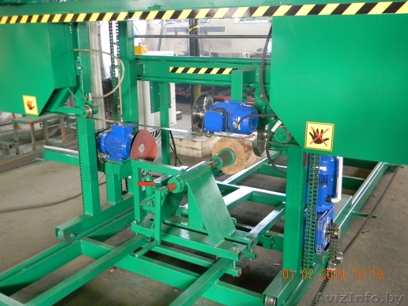 Oцилиндровочный Cтанок TTO 100/50 - Изображение #4, Объявление #1109912