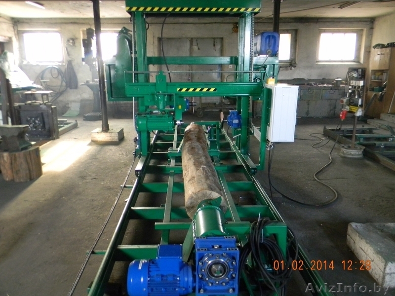 Oцилиндровочный Cтанок TTO 100/50 - Изображение #6, Объявление #1109912