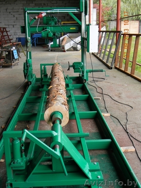 Oцилиндровочный Cтанок OBM 50 - Изображение #6, Объявление #1109899