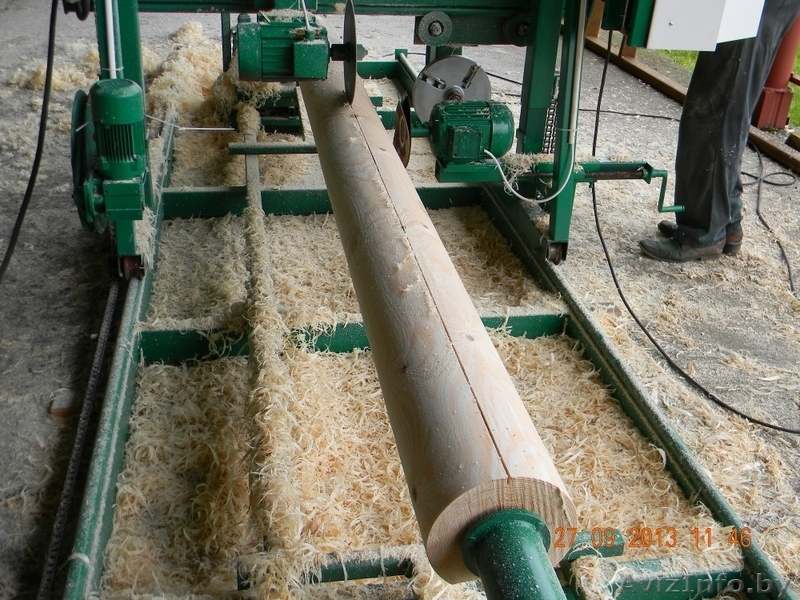 Oцилиндровочный Cтанок OBM 50 - Изображение #1, Объявление #1109899