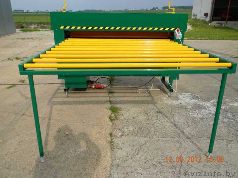  Машина для резки картона RS - 2000 - Изображение #1, Объявление #1109922