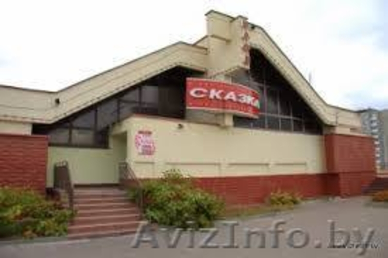 Сдается в аренду помещение 340 кв.м. под казино, ресторан, магазин - Изображение #1, Объявление #1104900