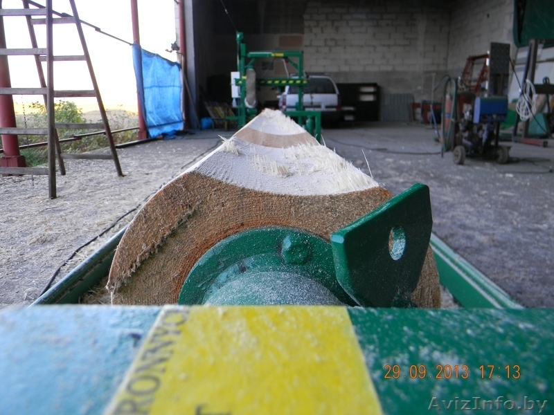 Oцилиндровочный Cтанок OBM 50 - Изображение #2, Объявление #1109899