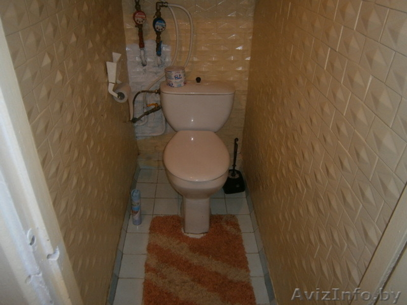 2-х комн.квартира ул.Московская - Изображение #9, Объявление #1113073