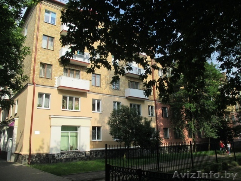 2-х комн.квартира пр-т Машерова - Изображение #1, Объявление #1118028