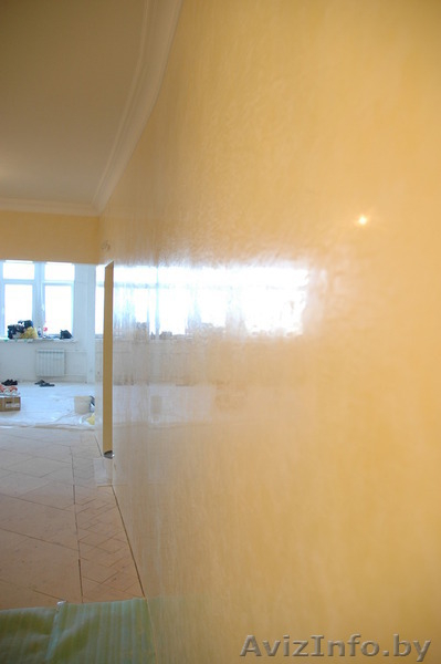 Декоративная и венецианская штукатурка - Изображение #8, Объявление #1125239