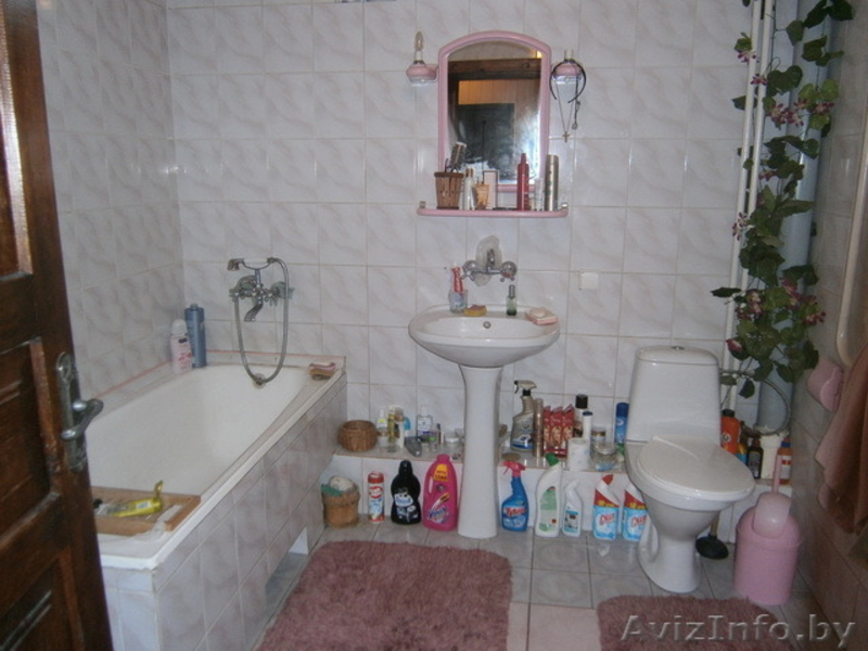 Дом р-н Березовка-Плоска - Изображение #10, Объявление #1116248