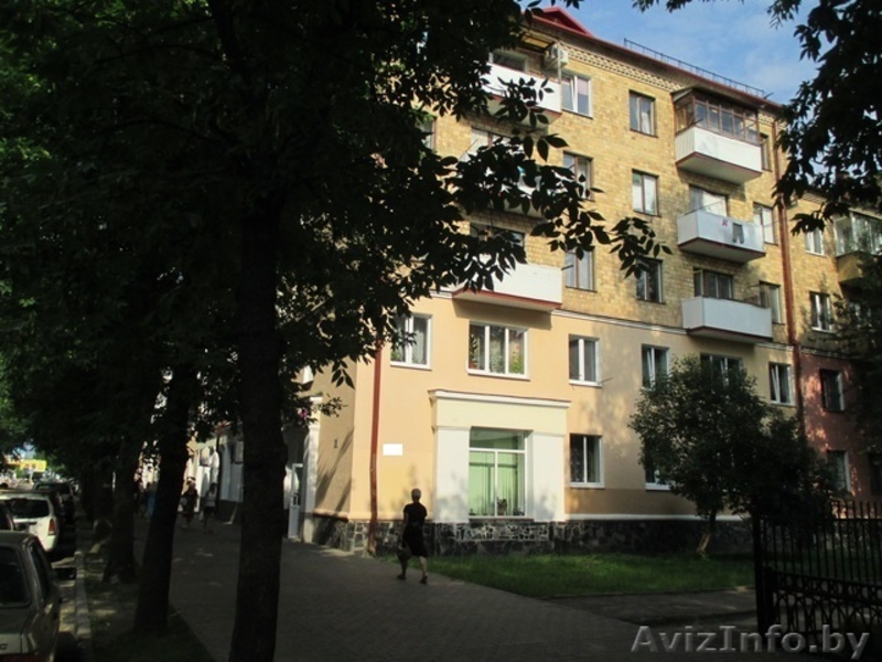 2-х комн.квартира пр-т Машерова - Изображение #3, Объявление #1118028