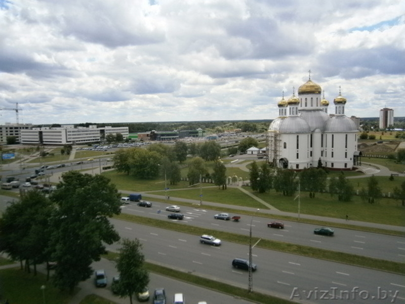 2-х комн.квартира ул.Московская - Изображение #3, Объявление #1113073