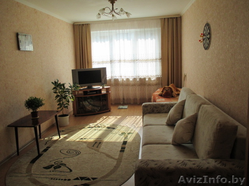 2-х комн.квартира ул.Набережная - Изображение #6, Объявление #1118017