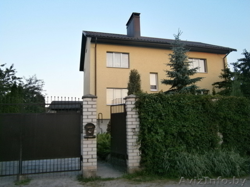 Дом р-н Березовка-Плоска - Изображение #5, Объявление #1116248