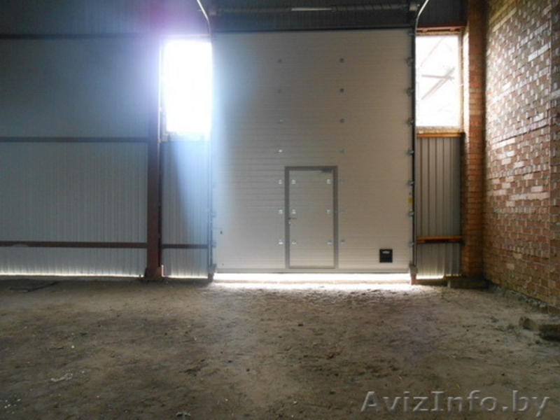 Складское помещение в аренду в пром. зоне Бреста, 324 кв. Неотапливаемое. 140040 - Изображение #4, Объявление #1122079