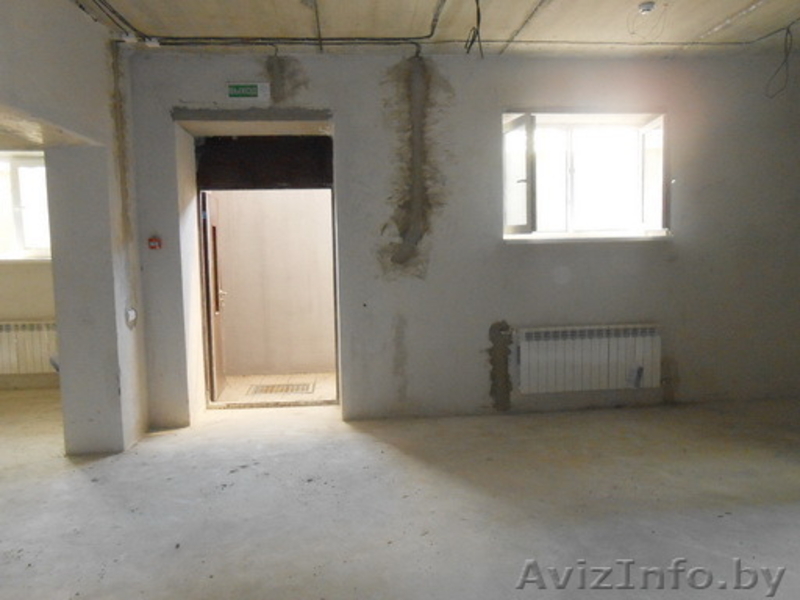 нежилое помещение (адм-торговое) в собственность, Брест, центр, 95,3 кв.м 140294 - Изображение #5, Объявление #1125267