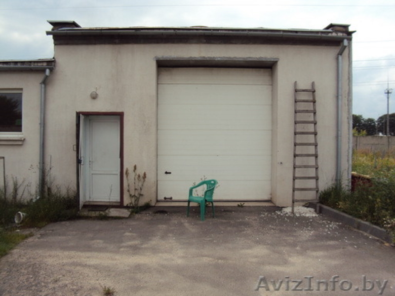 Автомойка в собственность, Брест, 154,3 кв.м., два бокса 71,8 и 45,3 м2. 140324 - Изображение #3, Объявление #1119517