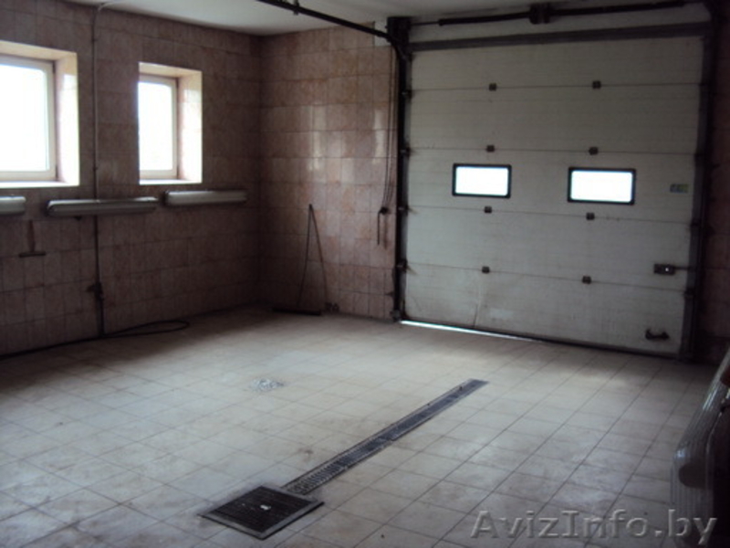 Автомойка в собственность, Брест, 154,3 кв.м., два бокса 71,8 и 45,3 м2. 140324 - Изображение #5, Объявление #1119517