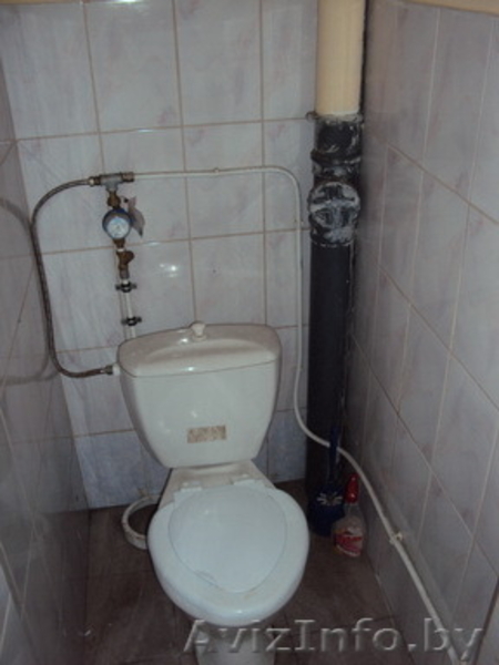 Автомойка в собственность, Брест, 154,3 кв.м., два бокса 71,8 и 45,3 м2. 140324 - Изображение #9, Объявление #1119517