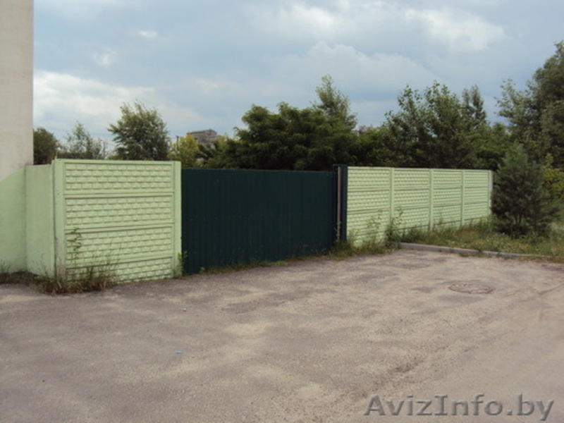 Автомойка в собственность, Брест, 154,3 кв.м., два бокса 71,8 и 45,3 м2. 140324 - Изображение #10, Объявление #1119517