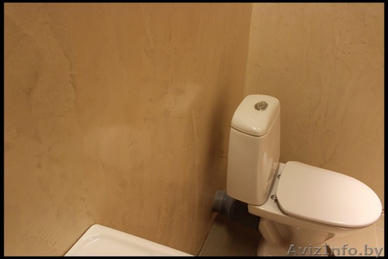 Декоративная и венецианская штукатурка - Изображение #7, Объявление #1125239