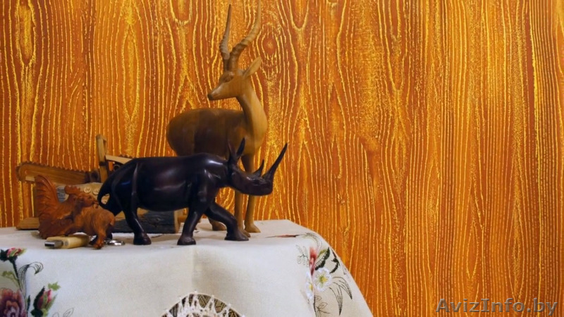 Декоративная и венецианская штукатурка - Изображение #2, Объявление #1125239