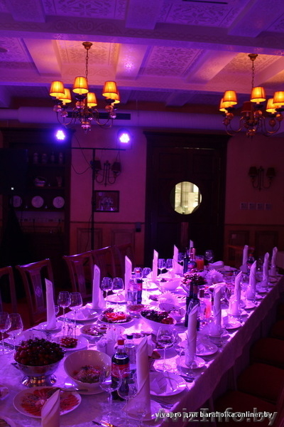 Световое оформление залов, дискотек - Изображение #4, Объявление #1121017