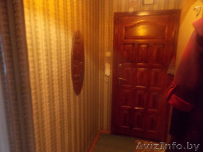 Квартира в зелёном уголке недалеко от центра города! Отличная инфраструктура - Изображение #6, Объявление #1119197