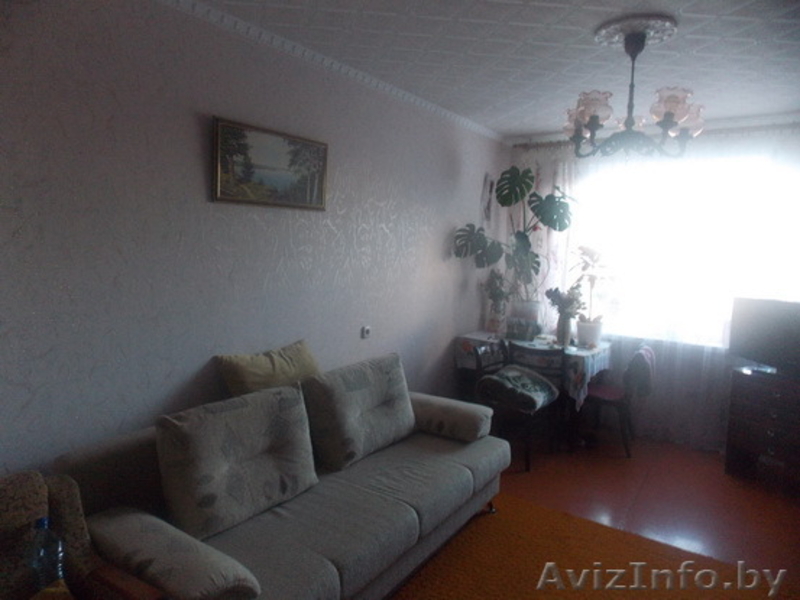 Квартира в зелёном уголке недалеко от центра города! Отличная инфраструктура - Изображение #3, Объявление #1119197