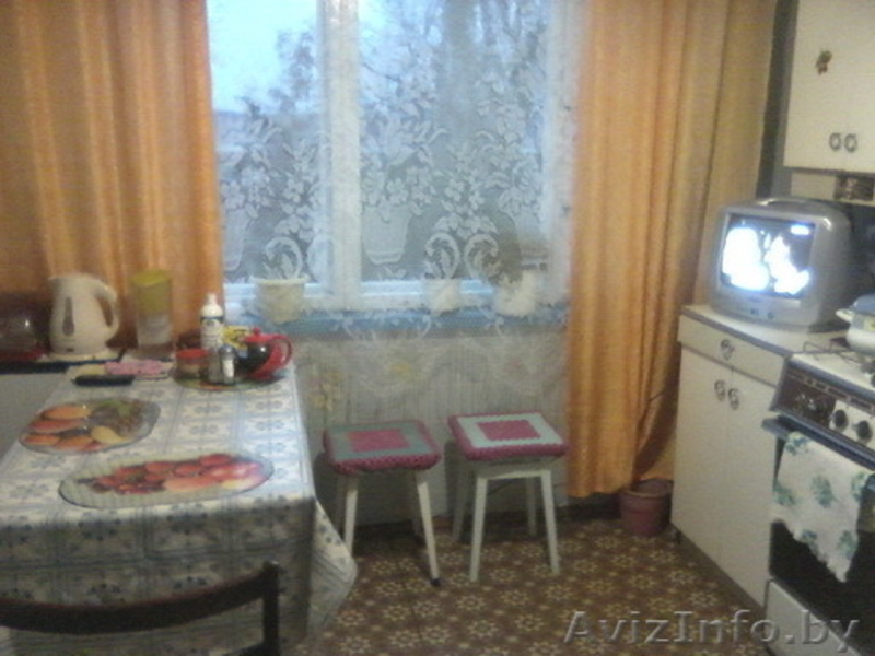 Квартира в зелёном уголке недалеко от центра города! Отличная инфраструктура - Изображение #2, Объявление #1119197