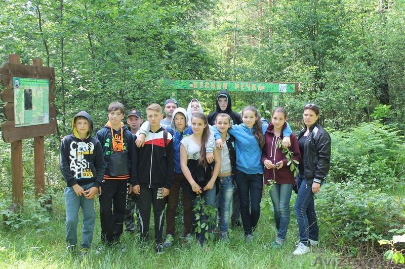 Недорогой отдых для всей семьи - Изображение #3, Объявление #1124133