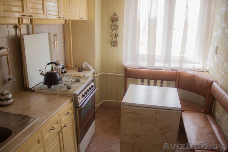 Квартира в центре Бреста по суткам - Изображение #3, Объявление #1121222