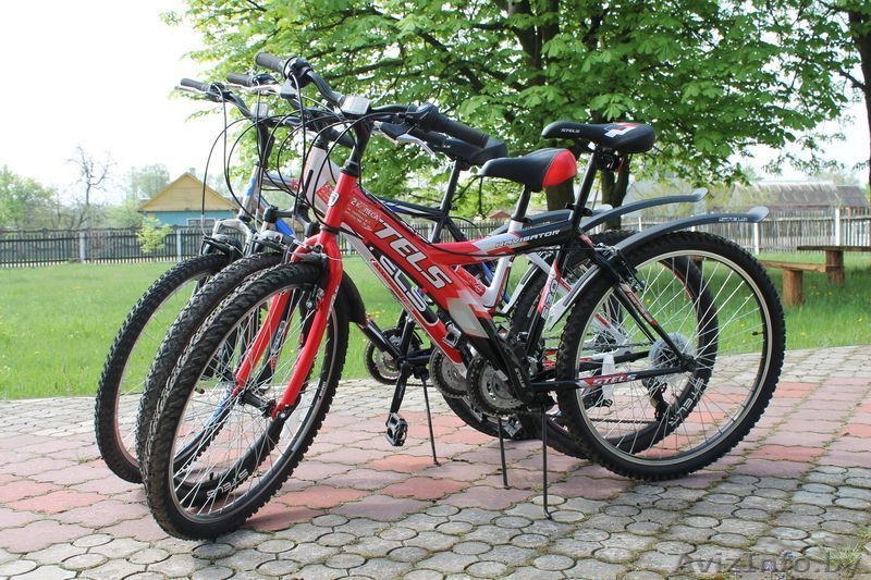 Недорогой отдых для всей семьи - Изображение #1, Объявление #1124133