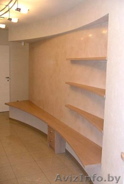 Декоративная и венецианская штукатурка - Изображение #6, Объявление #1125239