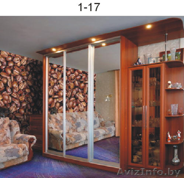 ЛИЦО ВАШЕЙ КВАРТИРЫ - Изображение #2, Объявление #1147158